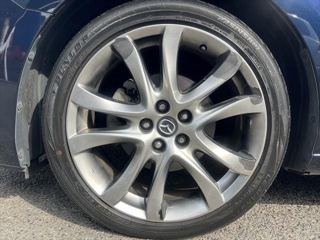 Mazda ATENZA WAGON 2015-01 181265-14