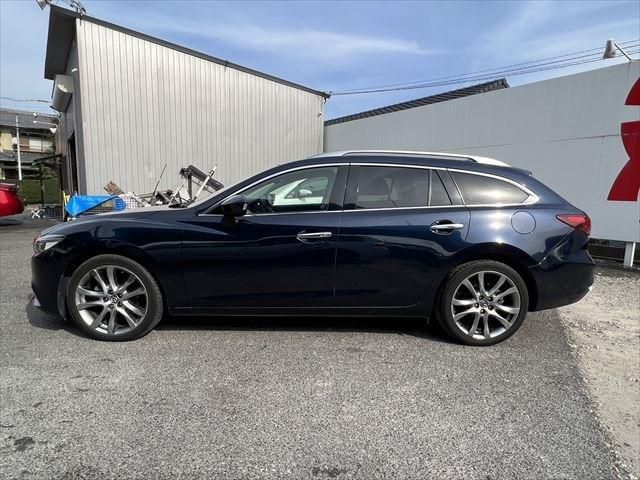 Mazda ATENZA WAGON 2015-01 181265-7