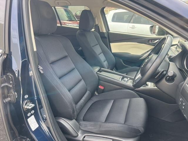 Mazda ATENZA WAGON 2015-01 181265-19