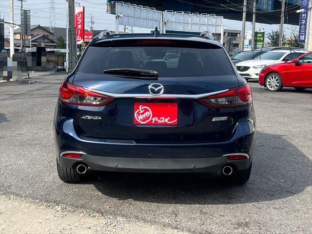 Mazda ATENZA WAGON 2015-01 181265-5