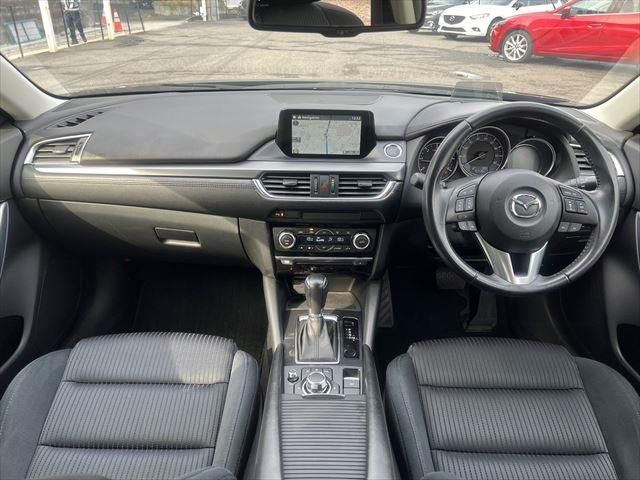 Mazda ATENZA WAGON 2015-01 181265-18