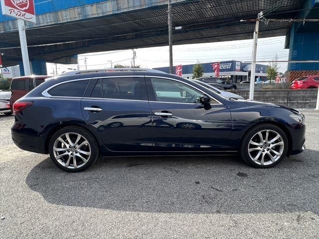 Mazda ATENZA WAGON 2015-01 181265-3
