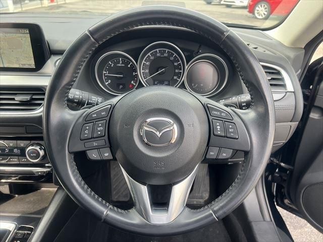 Mazda ATENZA WAGON 2015-01 181265-25