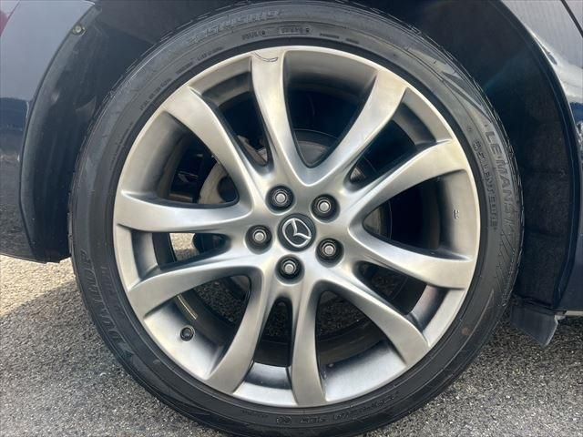 Mazda ATENZA WAGON 2015-01 181265-17