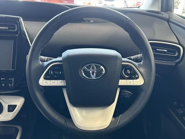 Toyota PRIUS 2016-05 17449-24