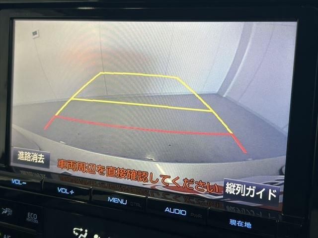 Toyota PRIUS 2016-05 17449-27