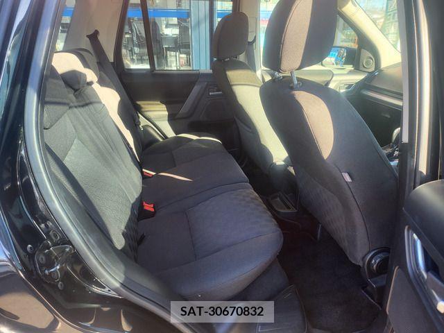 Land Rover FREELANDER 2 2008-12 388561-4