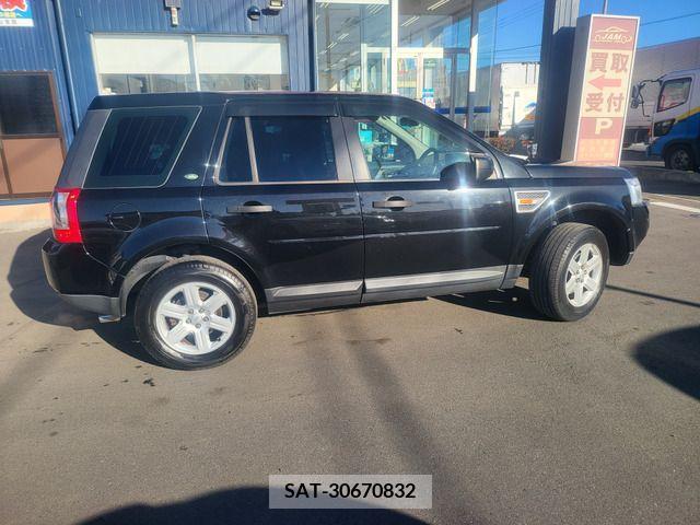 Land Rover FREELANDER 2 2008-12 388561-15