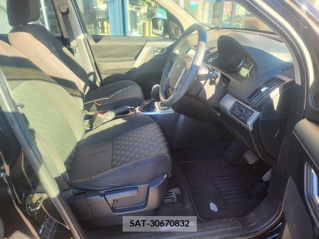 Land Rover FREELANDER 2 2008-12 388561-3