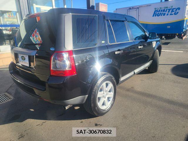 Land Rover FREELANDER 2 2008-12 388561-14