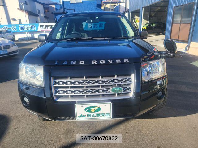 Land Rover FREELANDER 2 2008-12 388561-9