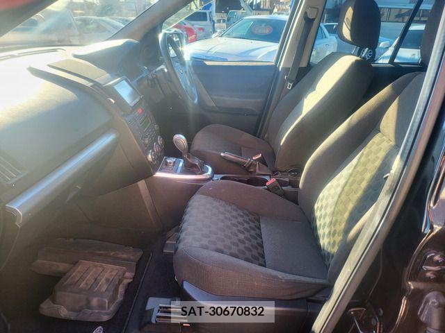 Land Rover FREELANDER 2 2008-12 388561-7