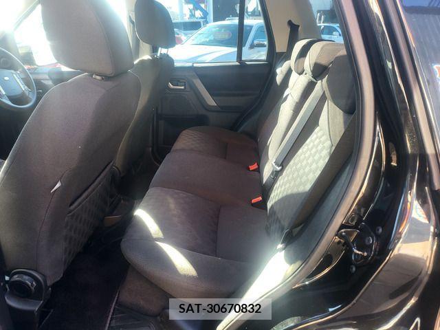 Land Rover FREELANDER 2 2008-12 388561-6