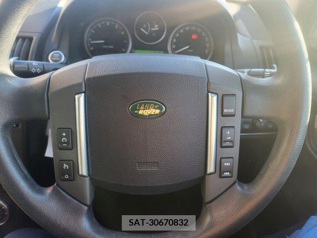 Land Rover FREELANDER 2 2008-12 388561-18