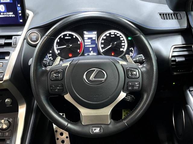 Lexus NX 2020-11 194584-11