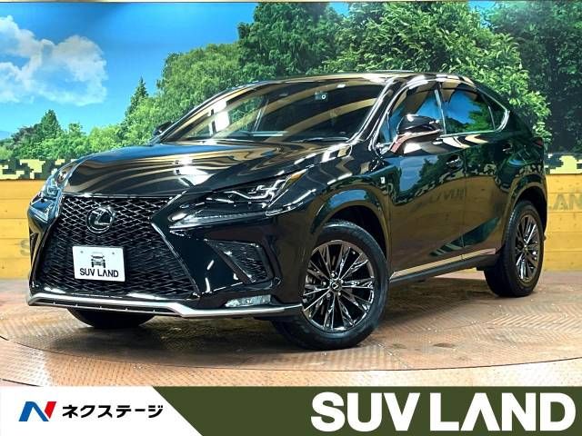 Lexus NX 2020-11 194584-0