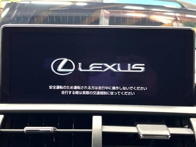 Lexus NX 2020-11 194584-3