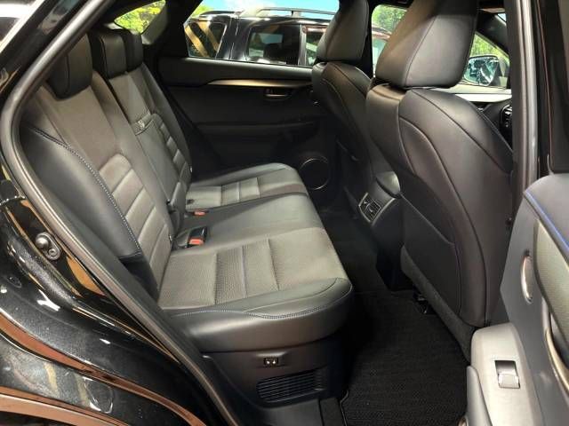 Lexus NX 2020-11 194584-9