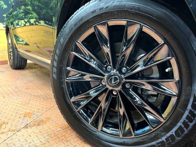 Lexus NX 2020-11 194584-13