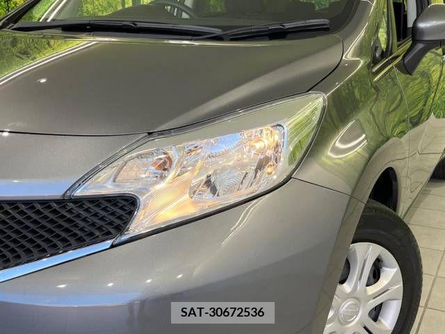 Nissan NOTE 2016-07 251655-12