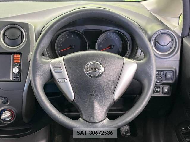 Nissan NOTE 2016-07 251655-11