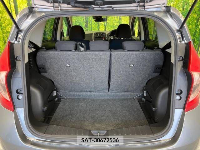 Nissan NOTE 2016-07 251655-10