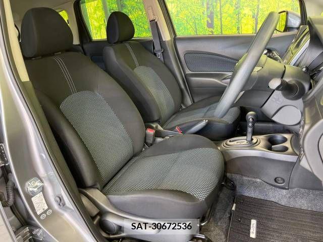 Nissan NOTE 2016-07 251655-8
