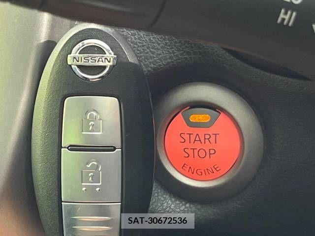 Nissan NOTE 2016-07 251655-7