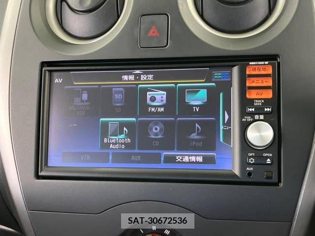 Nissan NOTE 2016-07 251655-2