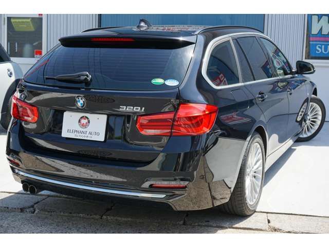 Bmw 3 SERIES 2015-09 9294-8