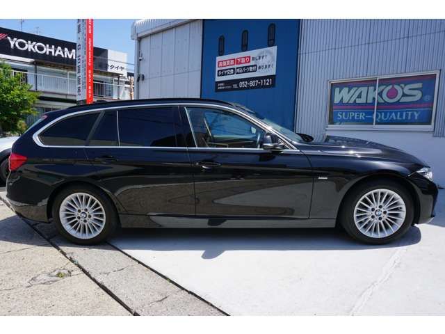 Bmw 3 SERIES 2015-09 9294-14