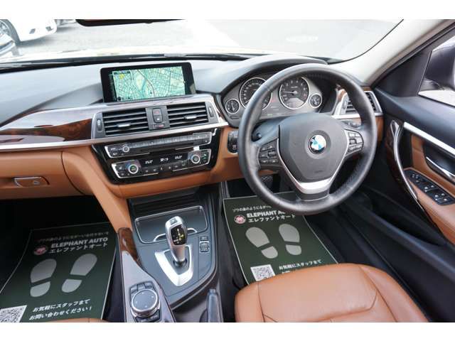 Bmw 3 SERIES 2015-09 9294-4