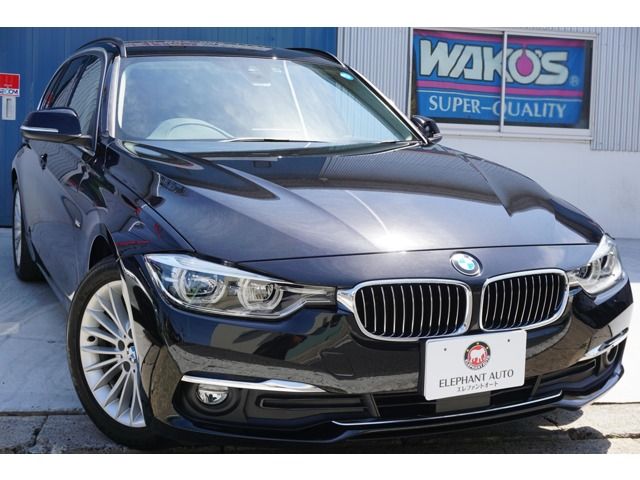 Bmw 3 SERIES 2015-09 9294-0