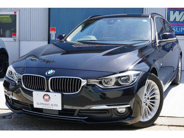 Bmw 3 SERIES 2015-09 9294-6