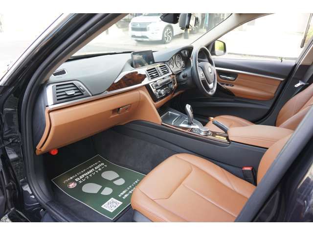 Bmw 3 SERIES 2015-09 9294-12