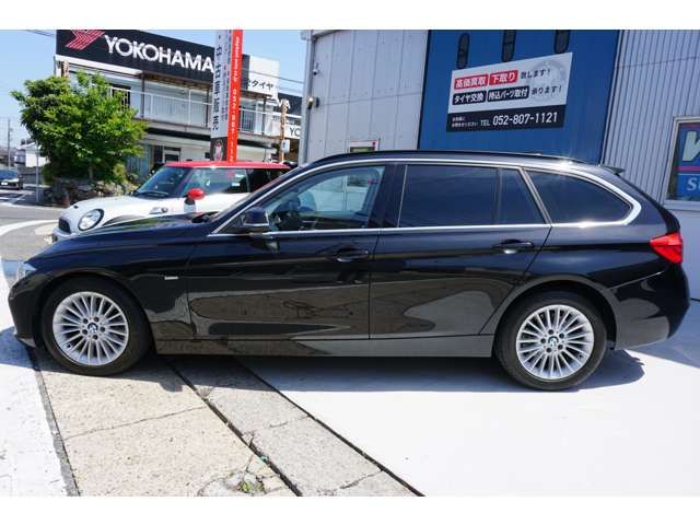 Bmw 3 SERIES 2015-09 9294-15