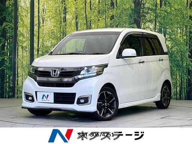 Honda N-WGN 2018-04 307819-0