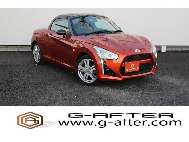 Daihatsu COPEN 2014-10 18988-0