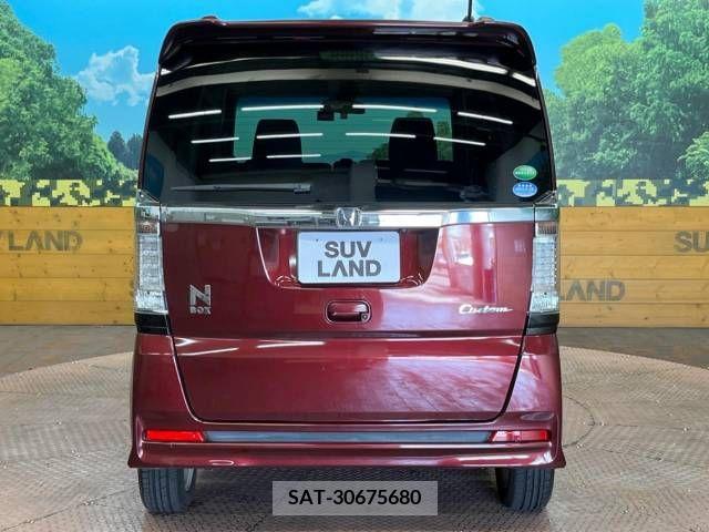 Honda N BOX CUSTOM 2016-03 364991-15
