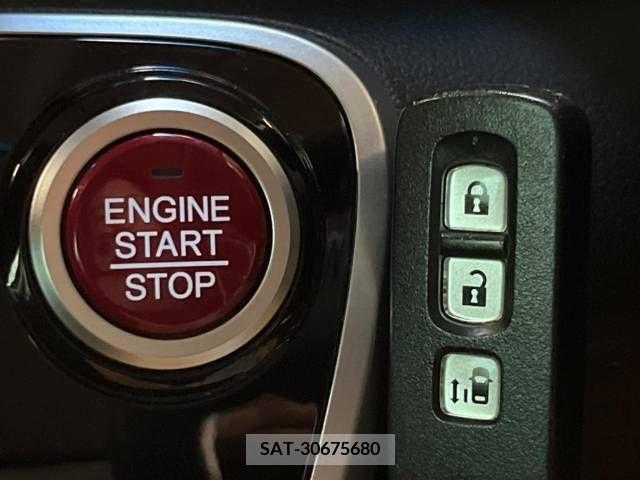 Honda N BOX CUSTOM 2016-03 364991-5