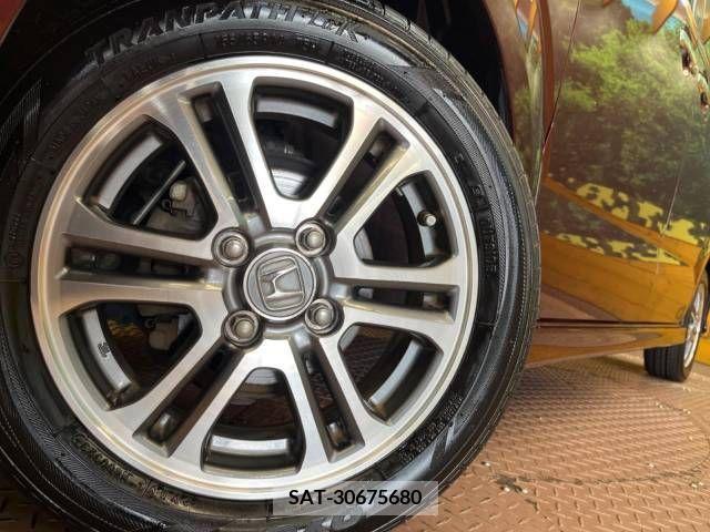 Honda N BOX CUSTOM 2016-03 364991-13