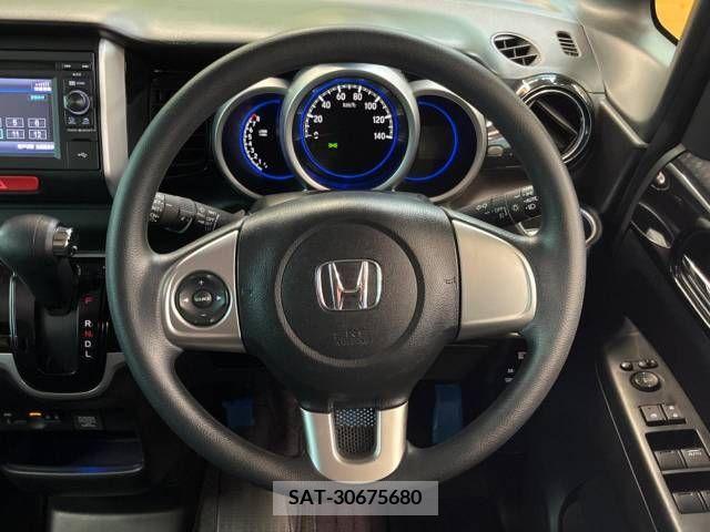 Honda N BOX CUSTOM 2016-03 364991-11