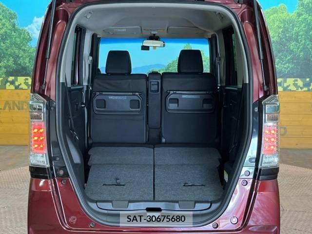 Honda N BOX CUSTOM 2016-03 364991-10