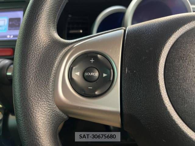 Honda N BOX CUSTOM 2016-03 364991-7