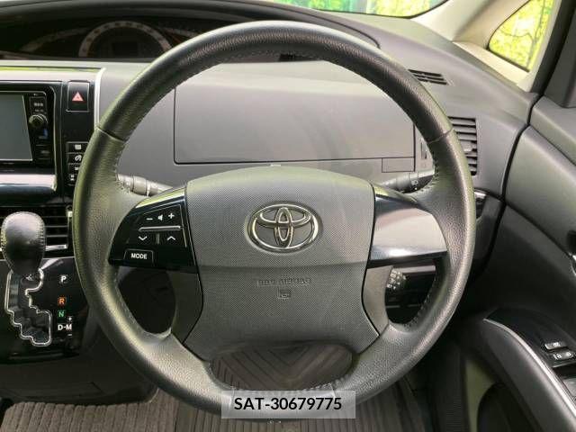Toyota ESTIMA 2015-08 378711-12