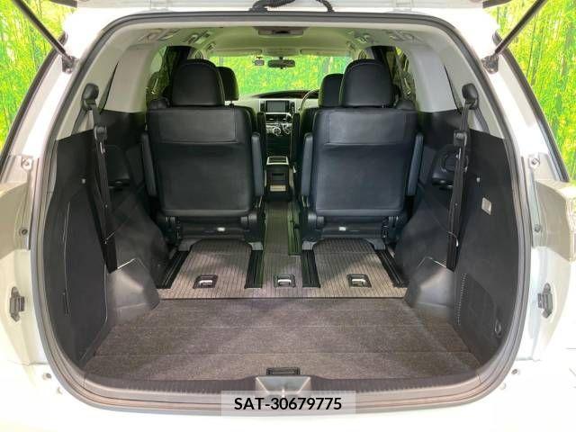 Toyota ESTIMA 2015-08 378711-11