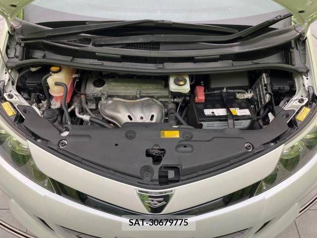 Toyota ESTIMA 2015-08 378711-18