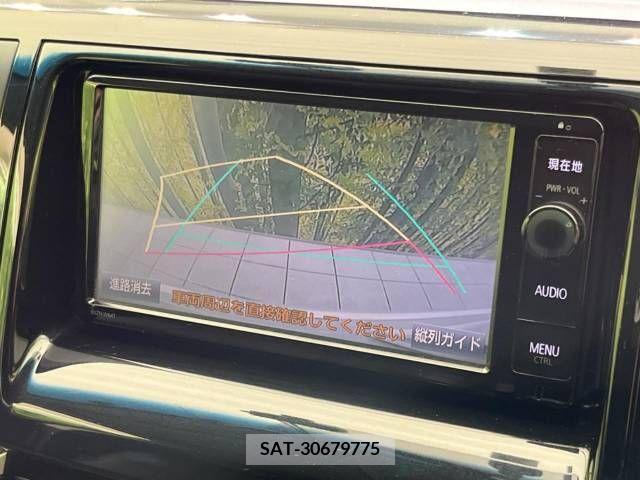 Toyota ESTIMA 2015-08 378711-3