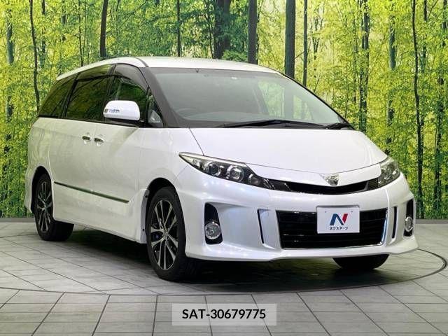 Toyota ESTIMA 2015-08 378711-16