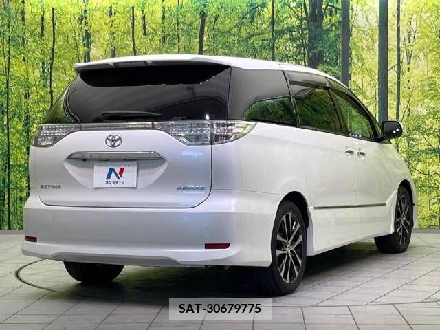 Toyota ESTIMA 2015-08 378711-17